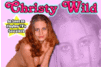 Screenshot of Christy Wild
