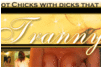 Screenshot of Tranny Time