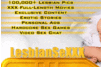Screenshot of Lesbian SeXXX