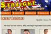 Screenshot of Straight Australian Guys Jacking Off