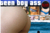 Screenshot of Teen Boy Ass
