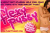 Screenshot of Flexy Pussy
