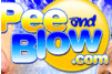 Screenshot of Pee And Blow