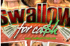 Screenshot of Swallow For Cash