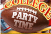Screenshot of College Party Time