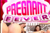 Screenshot of Pregnant Fever