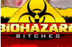 Screenshot of Biohazard Bitches