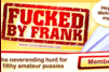 Screenshot of Fucked By Frank