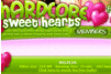 Screenshot of Hardcore Sweethearts