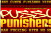 Screenshot of Pussy Punishers