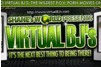 Screenshot of Virtual BJ's