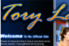Screenshot of Tory Lane