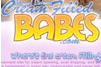 Screenshot of Cream Filled Babes