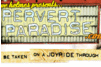 Screenshot of Pervert Paradise