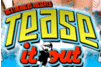 Screenshot of Tease It Out