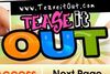 Screenshot of Tease It Out