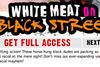 Screenshot of White Meat On Black Street