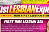 Screenshot of 1st Lesbian Experience