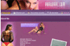 Screenshot of Eve Angel