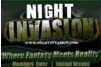Screenshot of Night Invasion