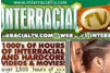 Screenshot of Interracial TV