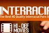 Screenshot of Interracial TV
