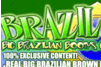 Screenshot of Brazil Bang