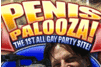 Screenshot of Penis Palooza