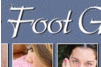 Screenshot of Pussy Foot Girls