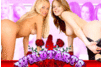 Screenshot of Wild Tarts