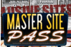 Screenshot of Master Site Pass