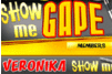 Screenshot of Show Me Gape