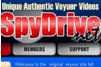 Screenshot of Spy Drive