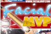 Screenshot of Facial MVP