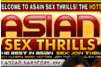 Screenshot of Asian Sex Thrills