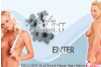 Screenshot of Silvia Saint