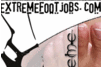 Screenshot of Extreme Foot Jobs