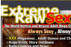 Screenshot of Extreme Raw Sex