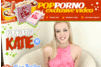 Screenshot of Pop Porno