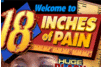 Screenshot of 18 Inches Of Pain