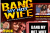 Screenshot of Bang My Hot Wife