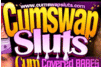 Screenshot of Cum Swap Sluts