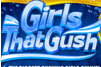Screenshot of Girls That Gush