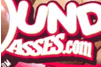 Screenshot of Sexy Round Asses