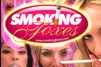 Screenshot of Smoking Foxes