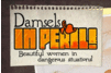 Screenshot of Damsels In Peril