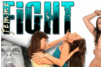 Screenshot of Femme Fight