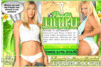 Screenshot of Panty Amateur