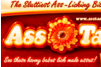 Screenshot of Ass Tasters