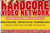 Screenshot of Hardcore Video Network